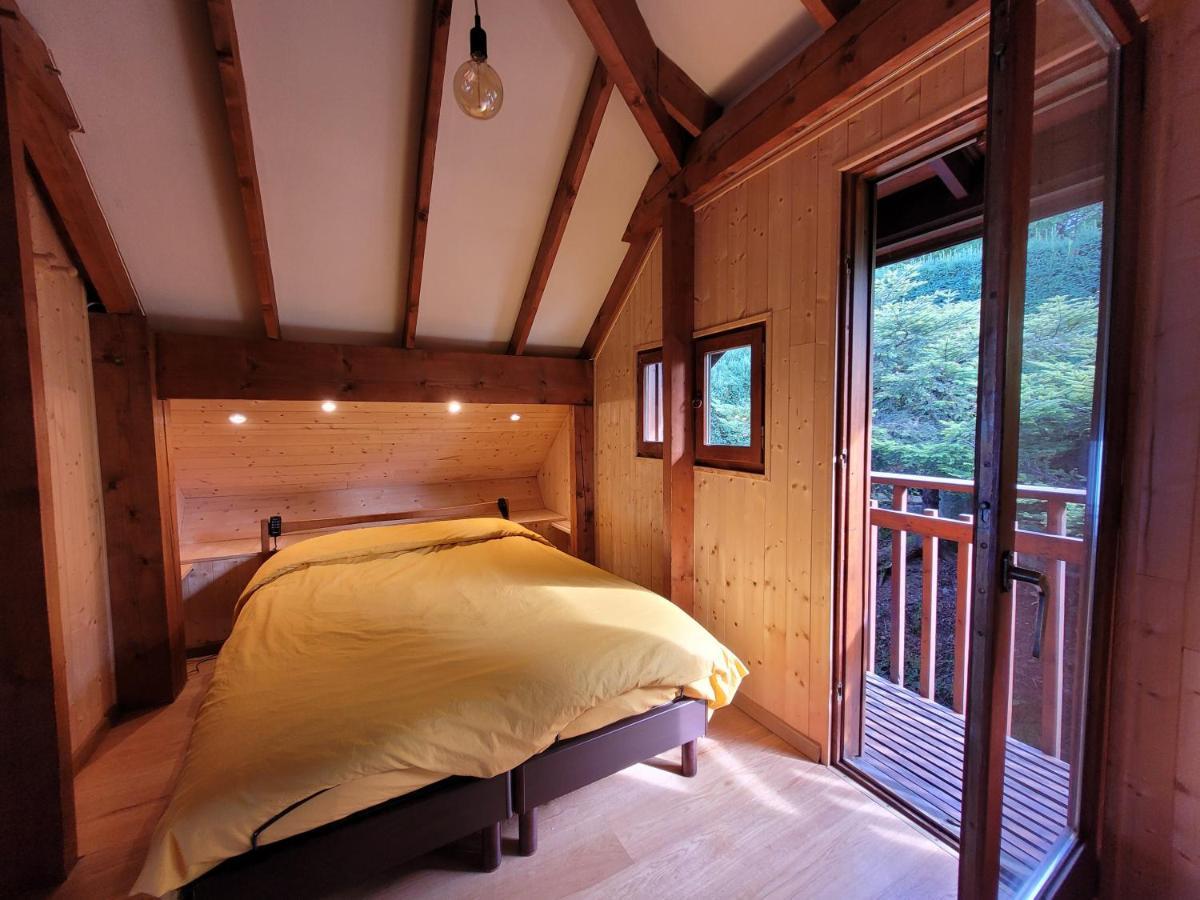 Chalet Chalon Meillerie ภายนอก รูปภาพ