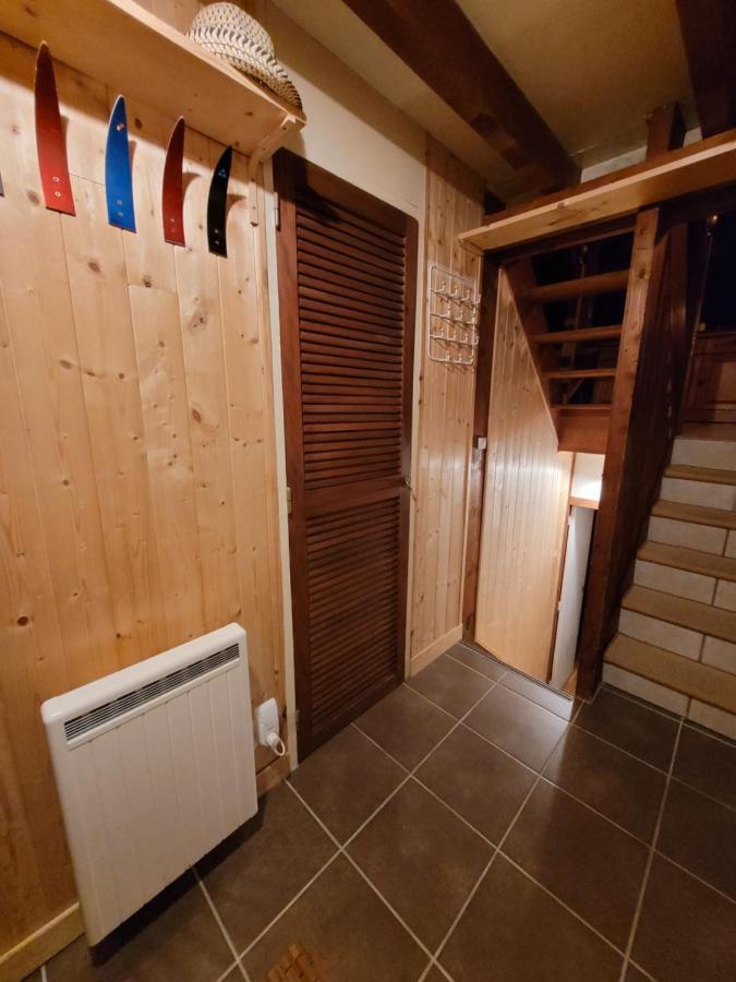 Chalet Chalon Meillerie ภายนอก รูปภาพ