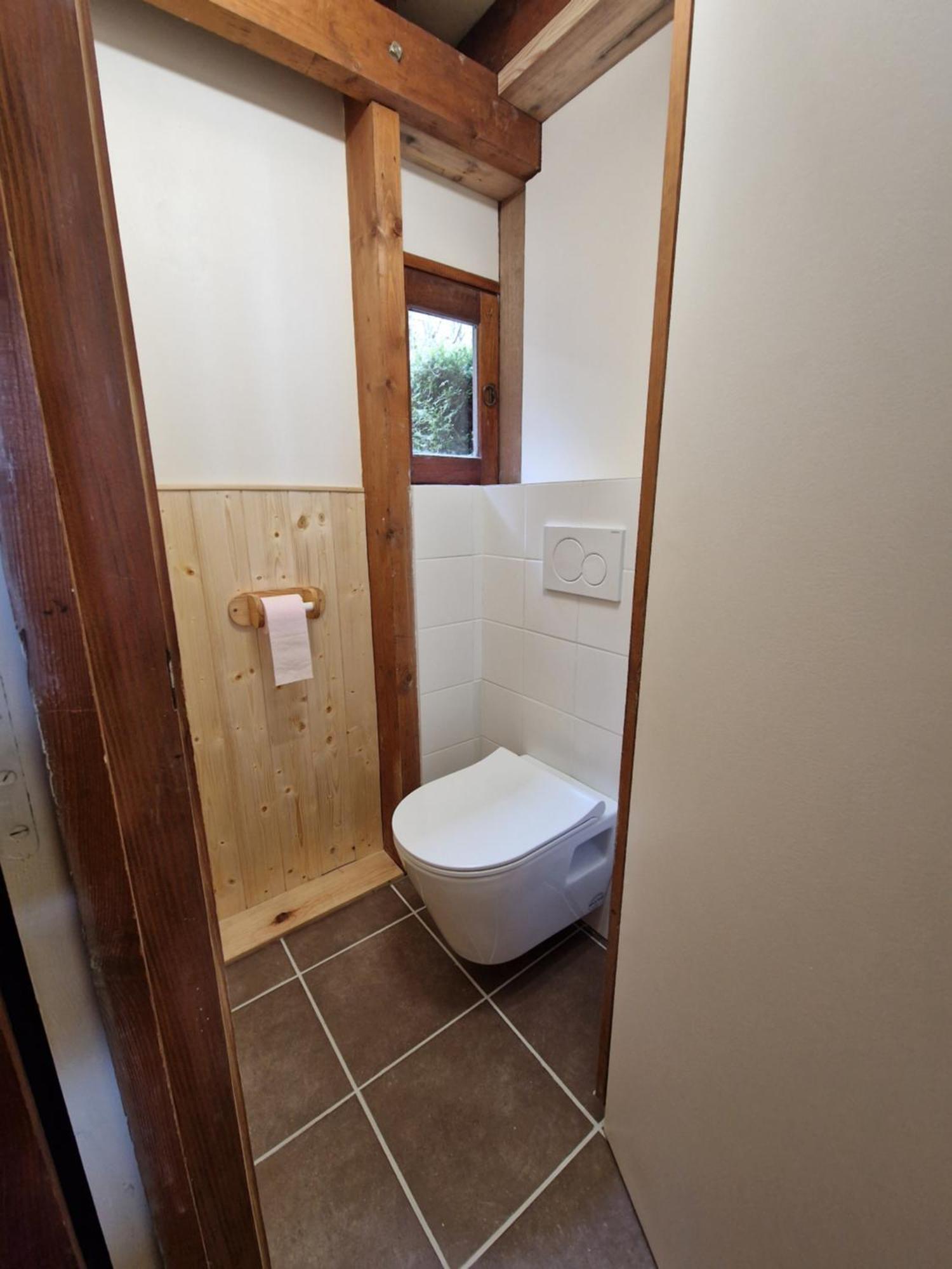 Chalet Chalon Meillerie ภายนอก รูปภาพ