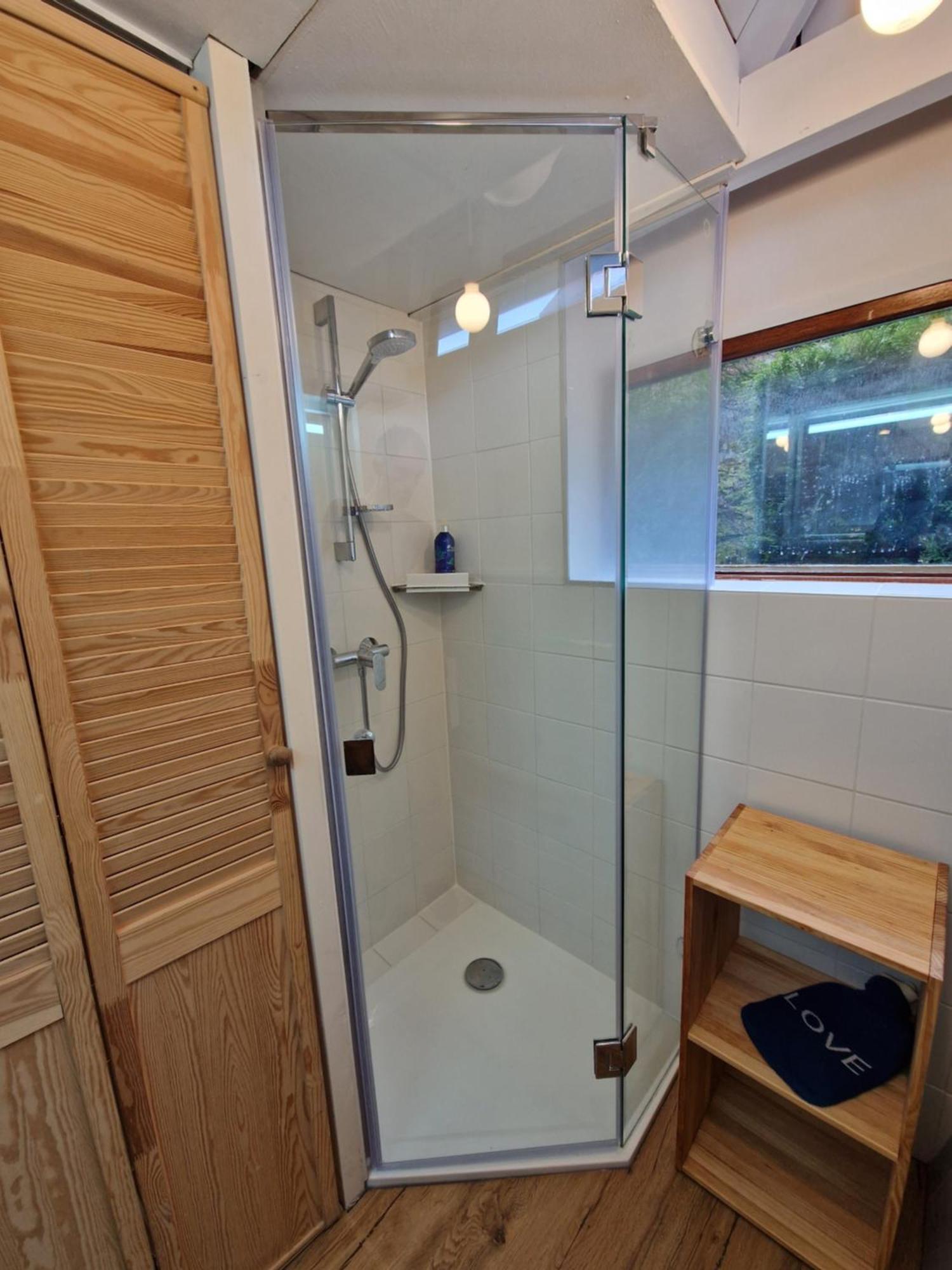 Chalet Chalon Meillerie ภายนอก รูปภาพ